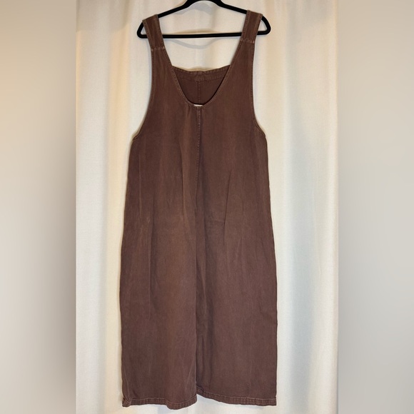 CJLA Mandi Overalls - Picture 2 of 4